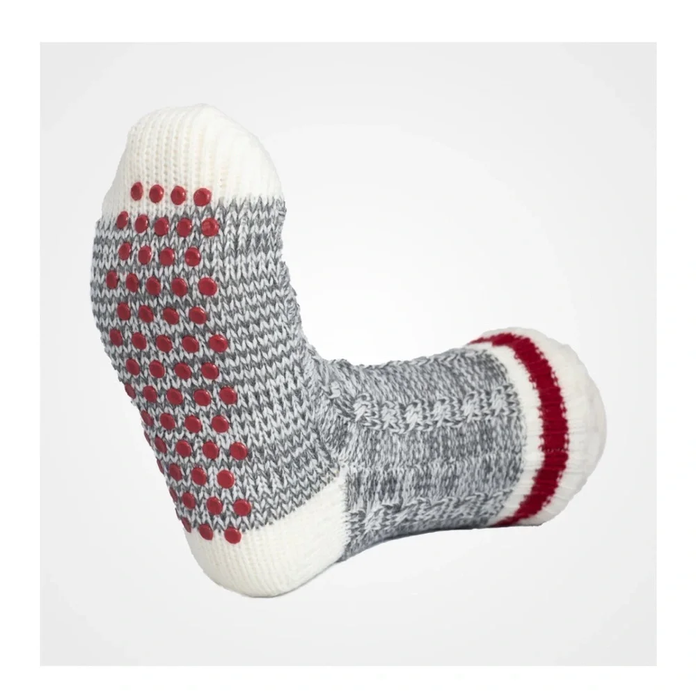 Pook Juicy Jumbos Slipper Socks